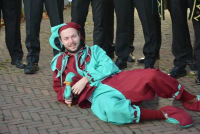 2018 3. Groepsfoto