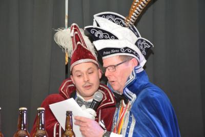 2018 6. Vrijdag Sleutel