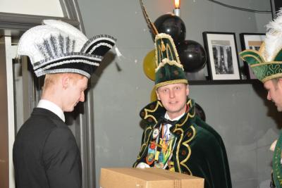 2019 2. Prinsverkiezing