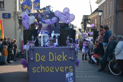 2019 4 Zaterdag