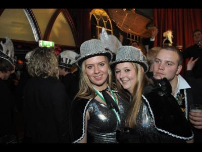 Prinsverkiezing 2012