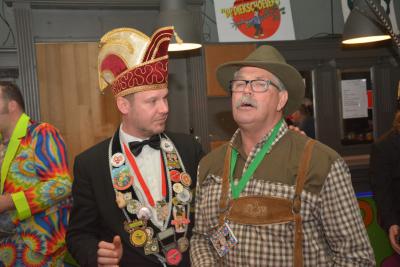 2019 8 Zondag