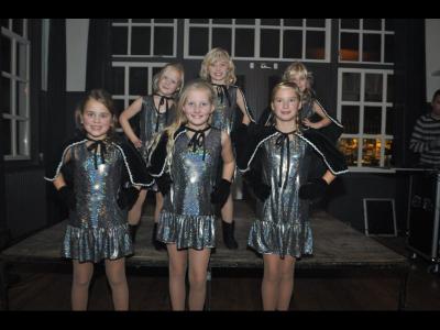Jeugdprinsverkiezing 2012