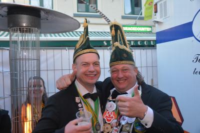 2019 10 Dinsdagmiddag