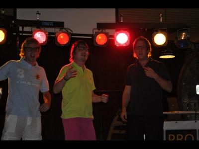 Prinsverkiezing 2011