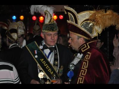 Prinsverkiezing 2011