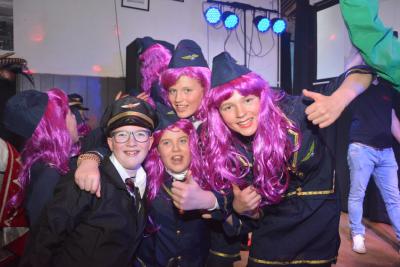 2020 3. Optocht