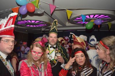 2020 5 Sleuteloverhandiging