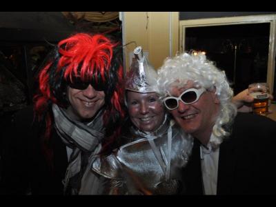 Zaterdagavond 2011