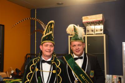 2021 Prinsverkiezingen