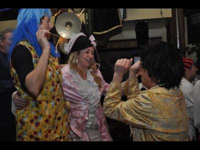Zaterdagavond 2011