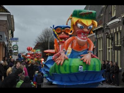 Zaterdagmiddag 2011