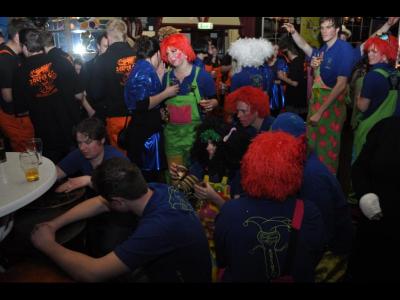 Zaterdagmiddag 2011