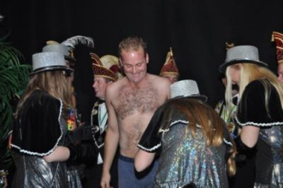 Prinsverkiezing 2013-2014