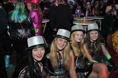 Sleuteloverdracht 2014