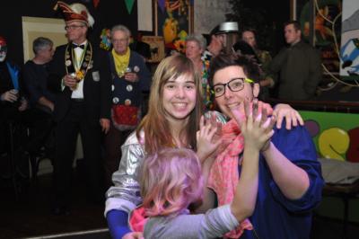 Zondag 2014