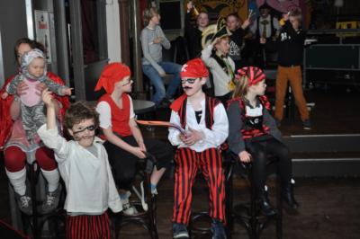 Maandag 2014