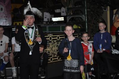 Maandag 2014