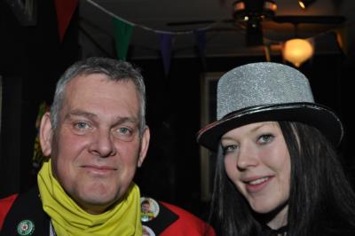 Zaterdagavond 2014
