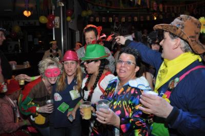 Zaterdagavond 2014