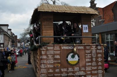 Zaterdagmiddag 2014