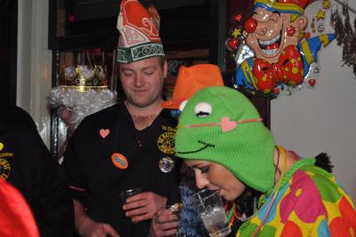 Dinsdag 2014