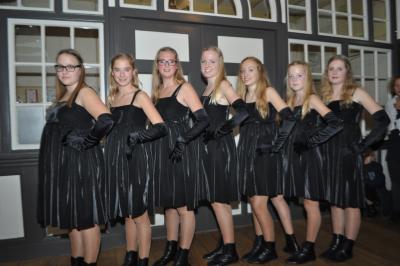 2014-2015 Groepsfoto