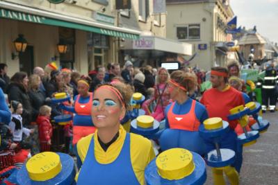 2015 Zaterdagmiddag