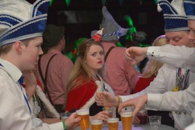 2015 Zaterdagavond
