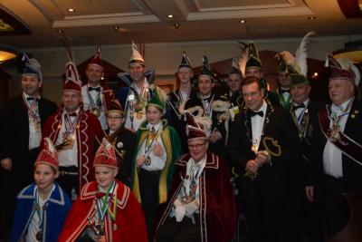 2016 Vrijdagavond