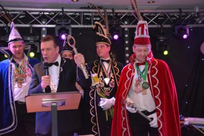 2016 Vrijdagavond