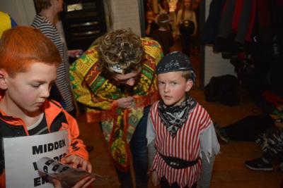 2016 Zaterdagmiddag