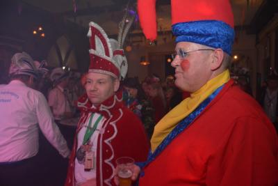 2016 Zaterdagavond