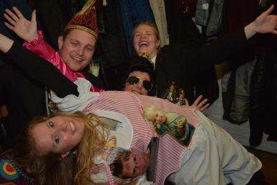 2016 Zaterdagavond