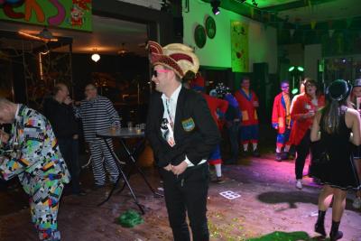 2016 Zondag
