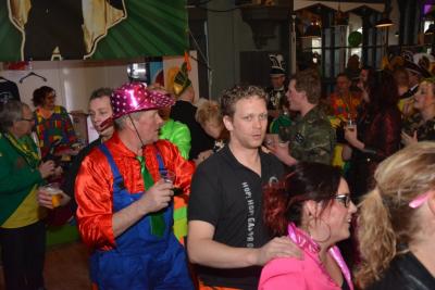 2016 Dinsdag