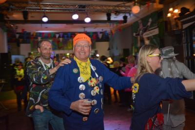 2016 Dinsdag