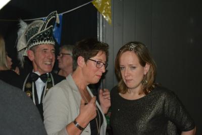 2016 2017 1. Prinsverkiezing