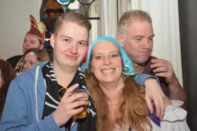 2017 6. Zaterdagmiddag